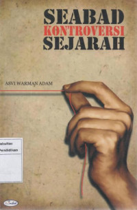 Image of Seabad kontroversi sejarah