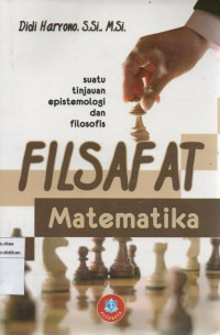 Image of Filsafat Matematika