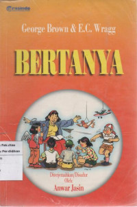 Image of Bertanya