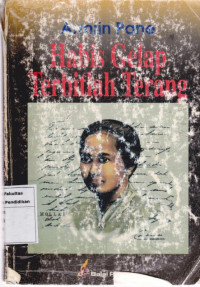 Image of Habislah gelap terbitlah terang