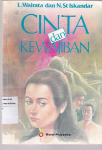 Image of Cinta Dan kewajiban