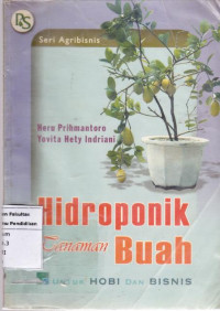 Image of Hidroponik Tanaman Buah