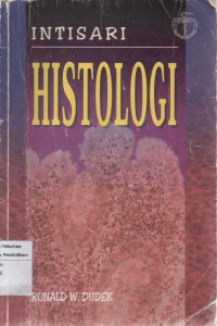 Image of Intisari Histologi