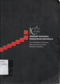 Image of Seminar Nasional Pendidikan Indonesia