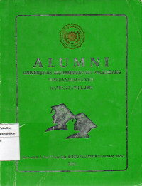 Image of Alumni Universitas Muhammadiyah Palembang Wisuda Sarjana XXIV