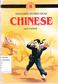 Image of Favourite stories from chinese