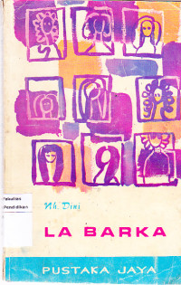 Image of La Barka