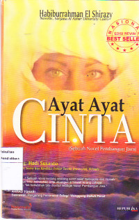 Image of Ayat Ayat Cinta