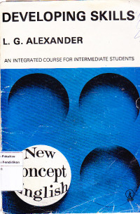 Image of Developing Skills