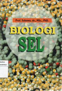 Image of Biologi Sel