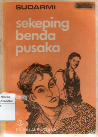 Image of Sekeping benda pusaka