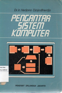 Image of Pengantar Sistem Komputer