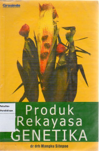 Image of Produksi rekayasa genetika