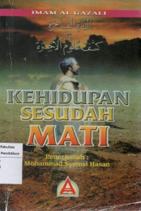Image of Kehidupan Sesudah Mati