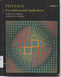 Image of Physics Foundations and Applications