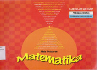 Image of Pdoman Khusus Pengembangan Silabus Mata Pelajaran Matematika