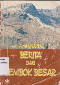 Image of Berita dari tembok besar