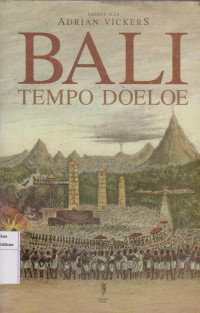 Image of Bali Tempo Doeloe