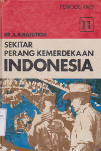Image of Sekitar Perang Kemerdekaan Indonesia