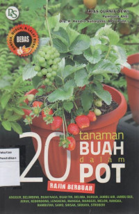 Image of Tanaman Buah dalam Pot