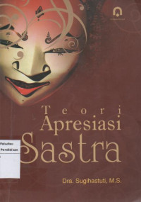 Image of Teori apresiasi sastra