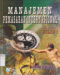 Image of Manajemen Pemasaran Internasional Jilid 1