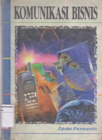 Image of Komunikasi bisnis