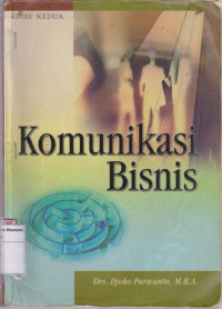 Image of Komunikasi bisnis