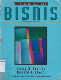 Image of Bisnis jilid 2