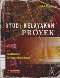 Image of Studi kelayakan proyek edisi keempat