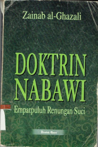 Image of Doktrin Nabawi