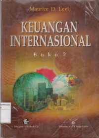 Image of Keuangan internasional buku 2