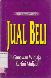 Image of Jual Beli