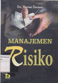 Image of Manajemen Resiko