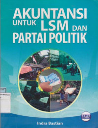 Image of Akuntansi Untuk LSM Dan Partai Politik