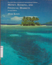 Image of Money, banking, and financial markets