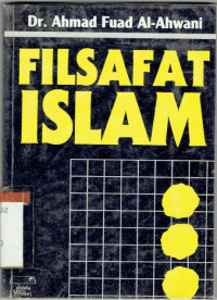 Image of Filsafat Islam