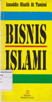 Image of Bisnis islam