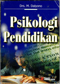 Image of Psikologi Pendidikan