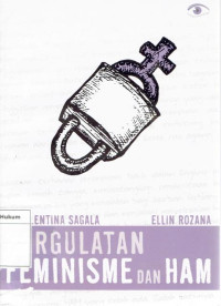 Image of Pergulatan Feminisme Dan Ham