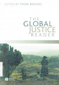 Image of Global Justice Reader