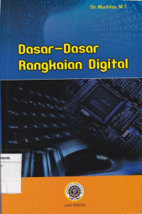 Image of Dasar-Dasar Rangkayan Digital