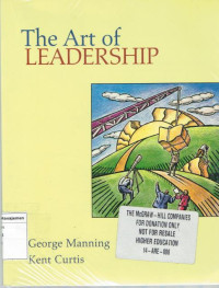 Image of Art of leadership