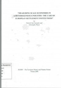 Image of Islamic pricing benchmarking