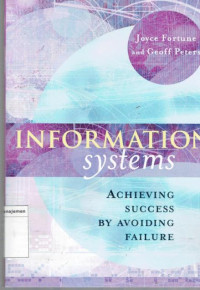 Image of Infomation Systems