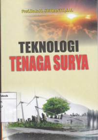 Image of Teknologi tenaga Surya