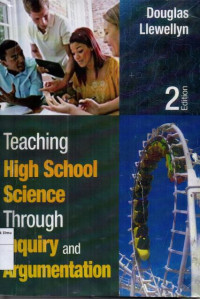 Image of Teaching High School Science Through Inquiry and Argumention