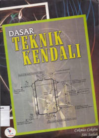 Image of Dasar Teknik Kendali