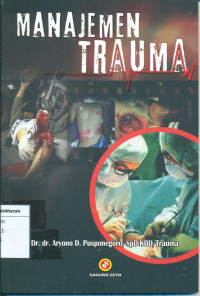 Image of Managemen trauma