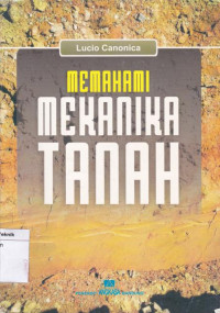 Image of Memahami Mekanika Tanah